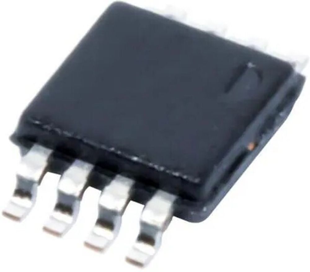 Микросхема логики SN74AVC2T45DCUR / VSSOP-8