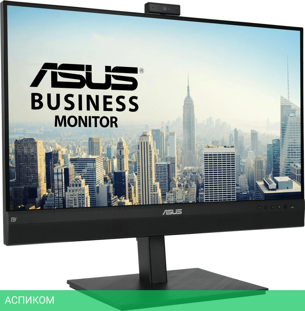 Монитор Asus 27" Business BE27ACSBK