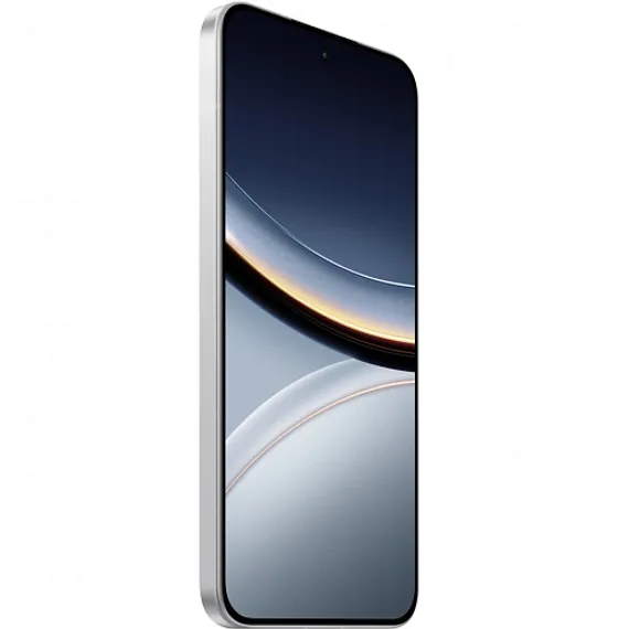 Смартфон Xiaomi POCO F7 12 ГБ | 256 ГБ (Белый | White) (версия Global)