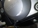 Suzuki SV1000 S 031621