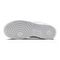 Nike Air FORCE 1 Детские Скейтборды Низкие Белые Кроссовки