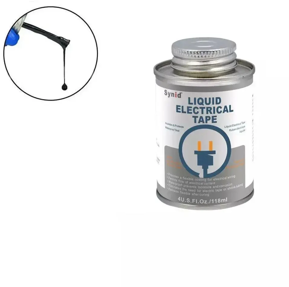 Жидкая изолента, 118ml