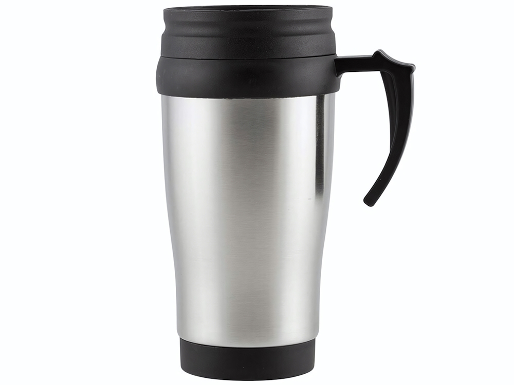 Термокружка 420мл нерж "Tempo"