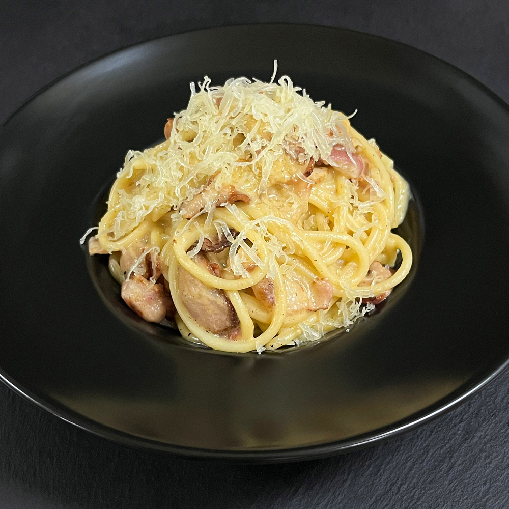 Паста Карбонара