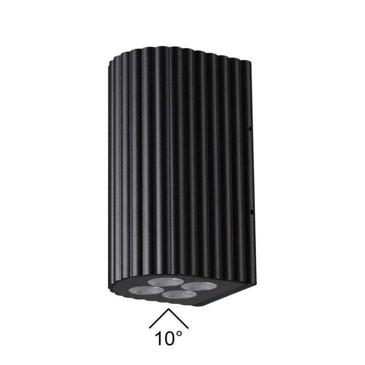 Настенный светильник Odeon Light NATURE 7127/14WL