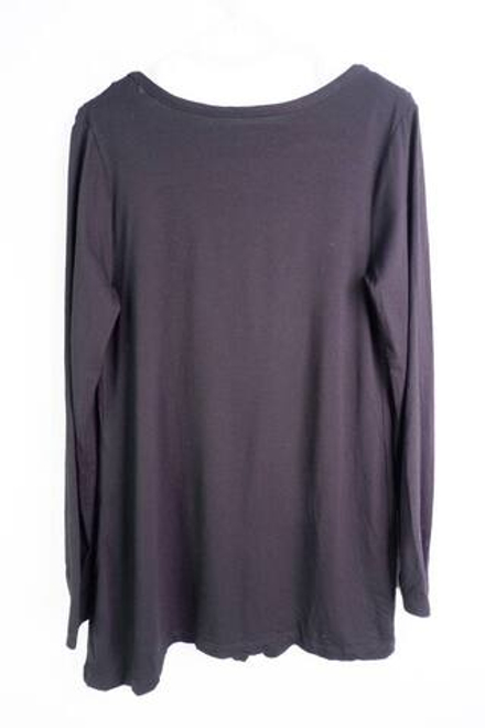 Блузка Bpc базовая на каждый день, визуально на 42 размер