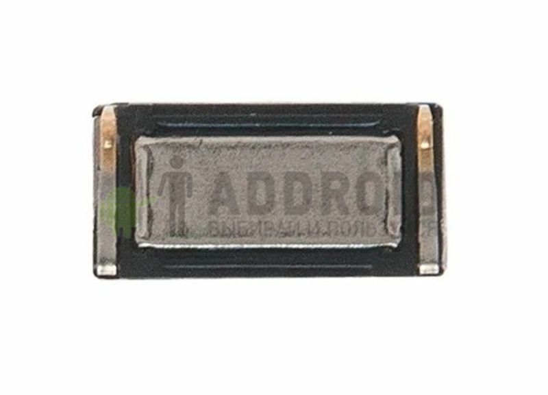 Разговорный динамик для Meizu M3 Note