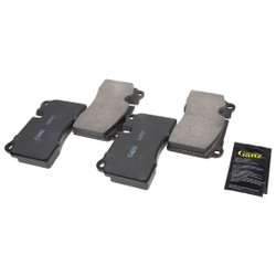 Колодки передние PRO-Line Ceramic PORSCHE Cayenne/VW Touareg/Range Rover III/Sport GANZ GIJ09402C