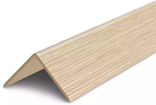 Угол 22х22мм 2,7м "Деконика" Дуб северный