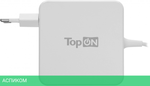 Адаптер питания для ноутбука TopON TOP-UC100W (103302)
