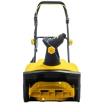 HUTER SGC 46/20E снегоуборщик электрический 2300Вт, ковш 50 см, выброс 7 м