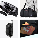 E-IMAGE EB0918 Harmony C20 Сумка для видеокамеры