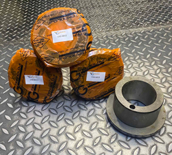 Втулка 193-5015