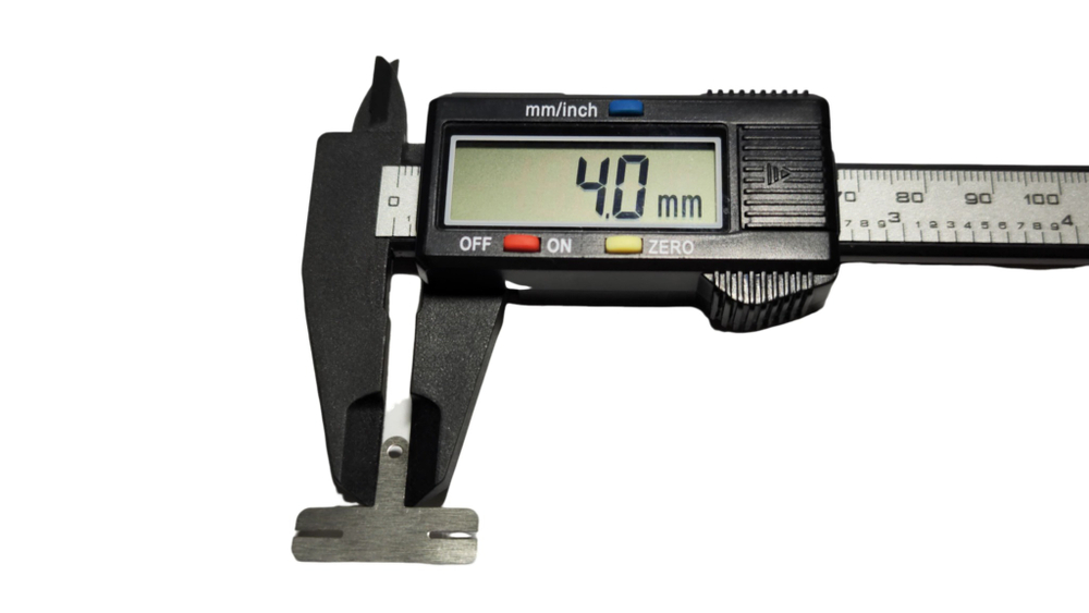 Перемычка для сварки ET TH-2608R0-15T90