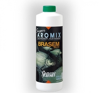 Ароматизатор Sensas AROMIX BRASEM Belge 0.5л