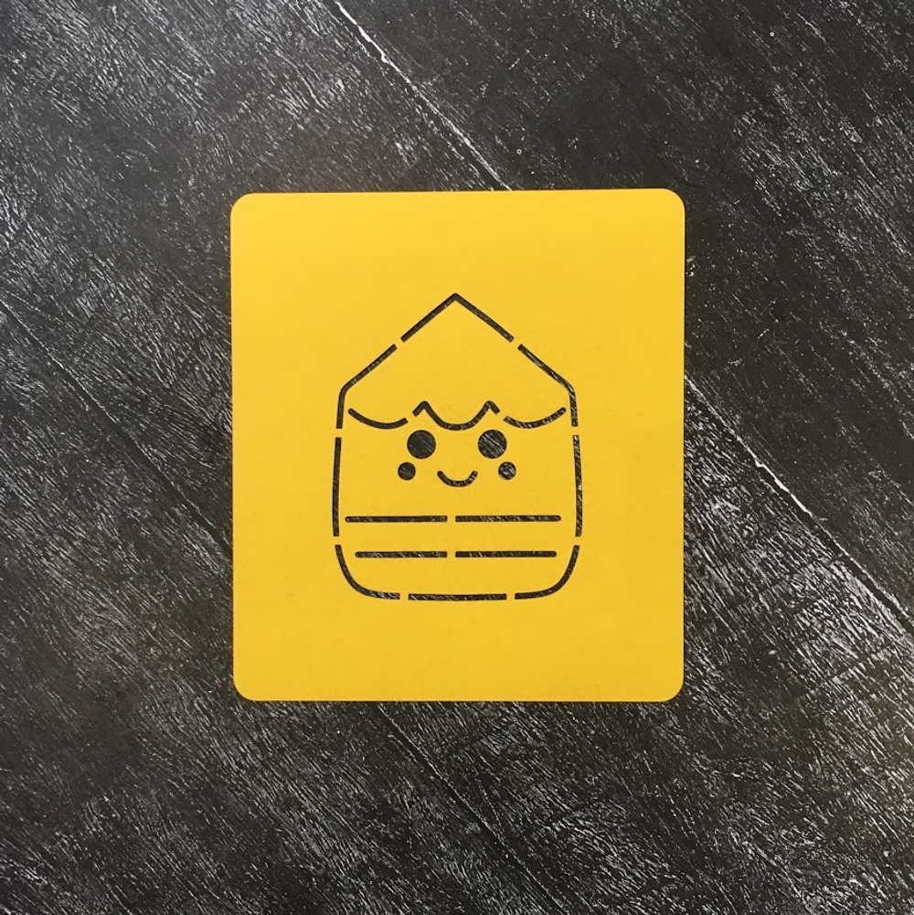 Карандаш №4