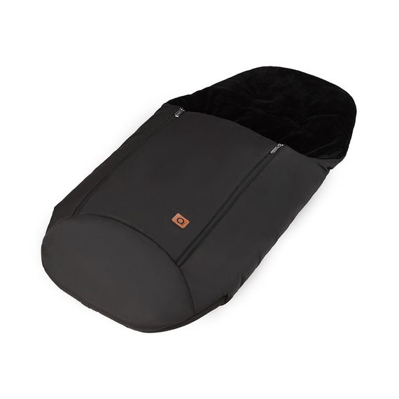 ANEX Зимний конверт black
