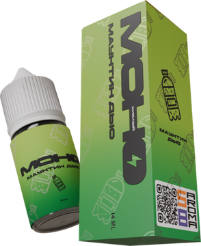 Ароматизатор MONO Кислый Маунтин Дью