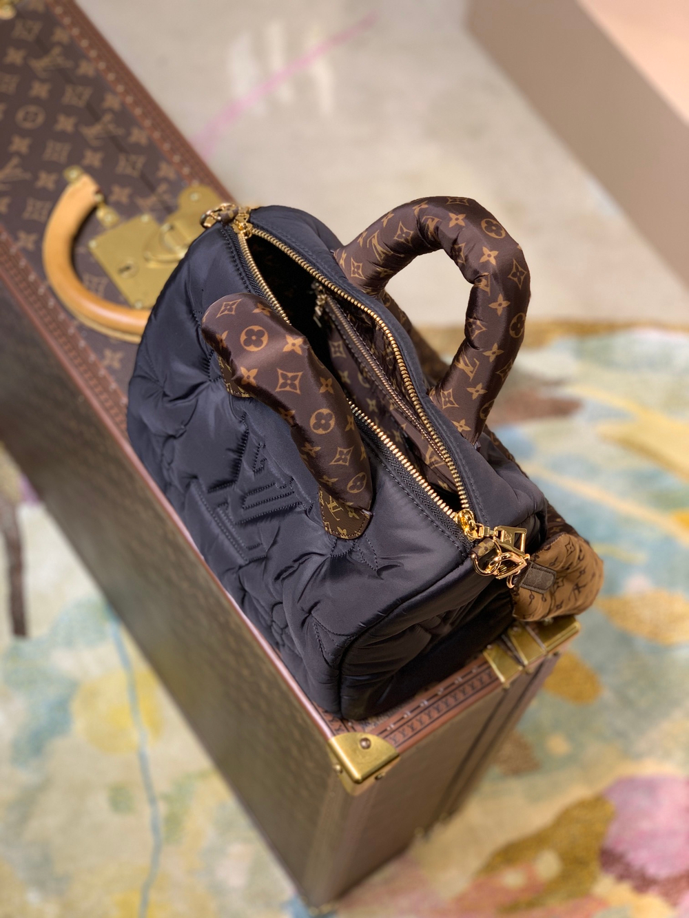 Louis Vuitton Speedy 25