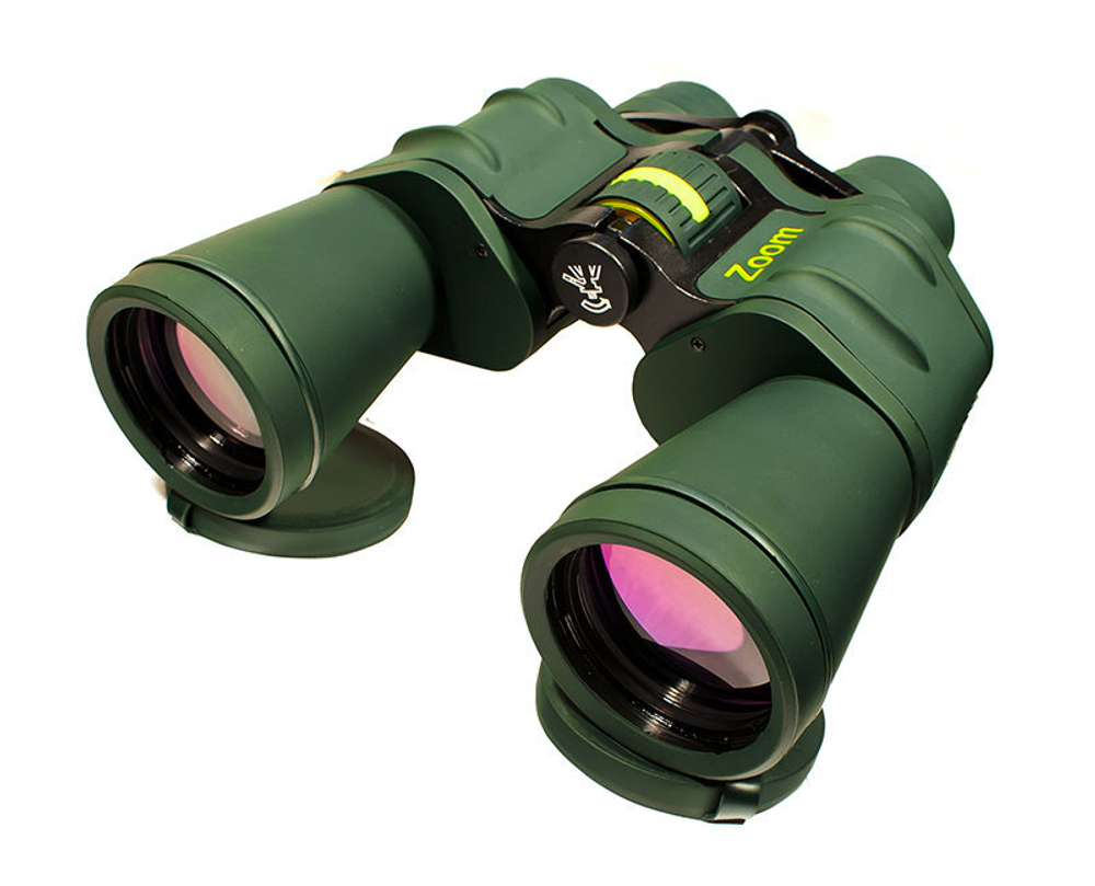 Бинокль Sturman 8-24x50