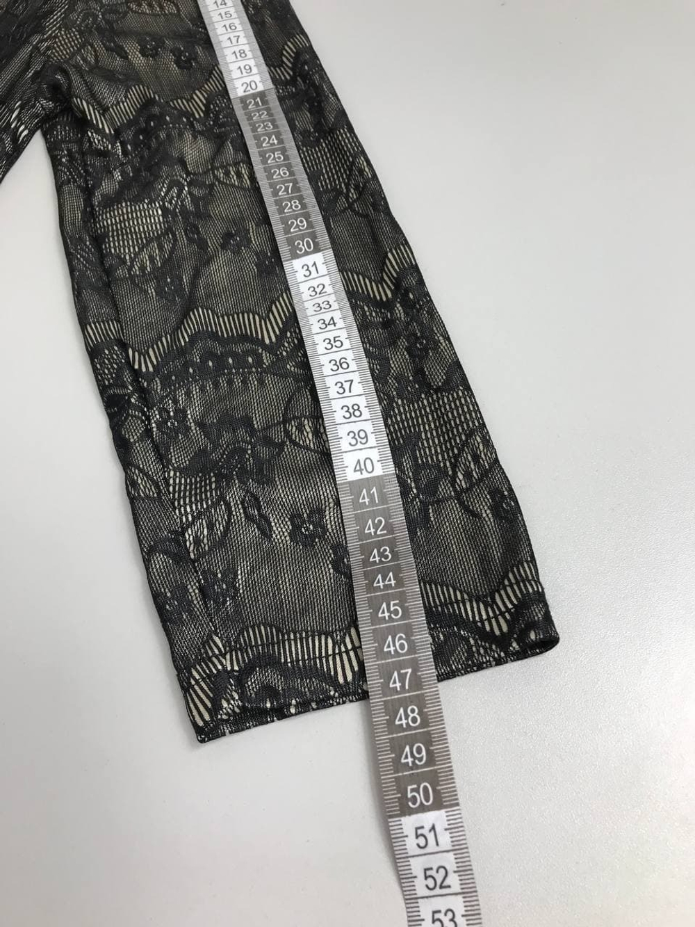 Платье QED London с кружевом 46 размер