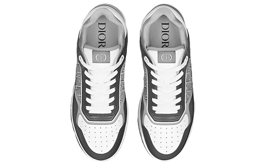 Кроссовки DIOR B27, 3SN272ZTY_H868