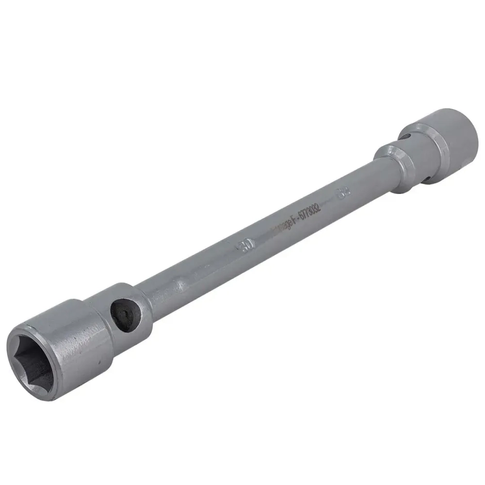 Ключ балонный двусторонний усиленный 30x32 L-400мм (12S.0003032) Forsage F-6773032