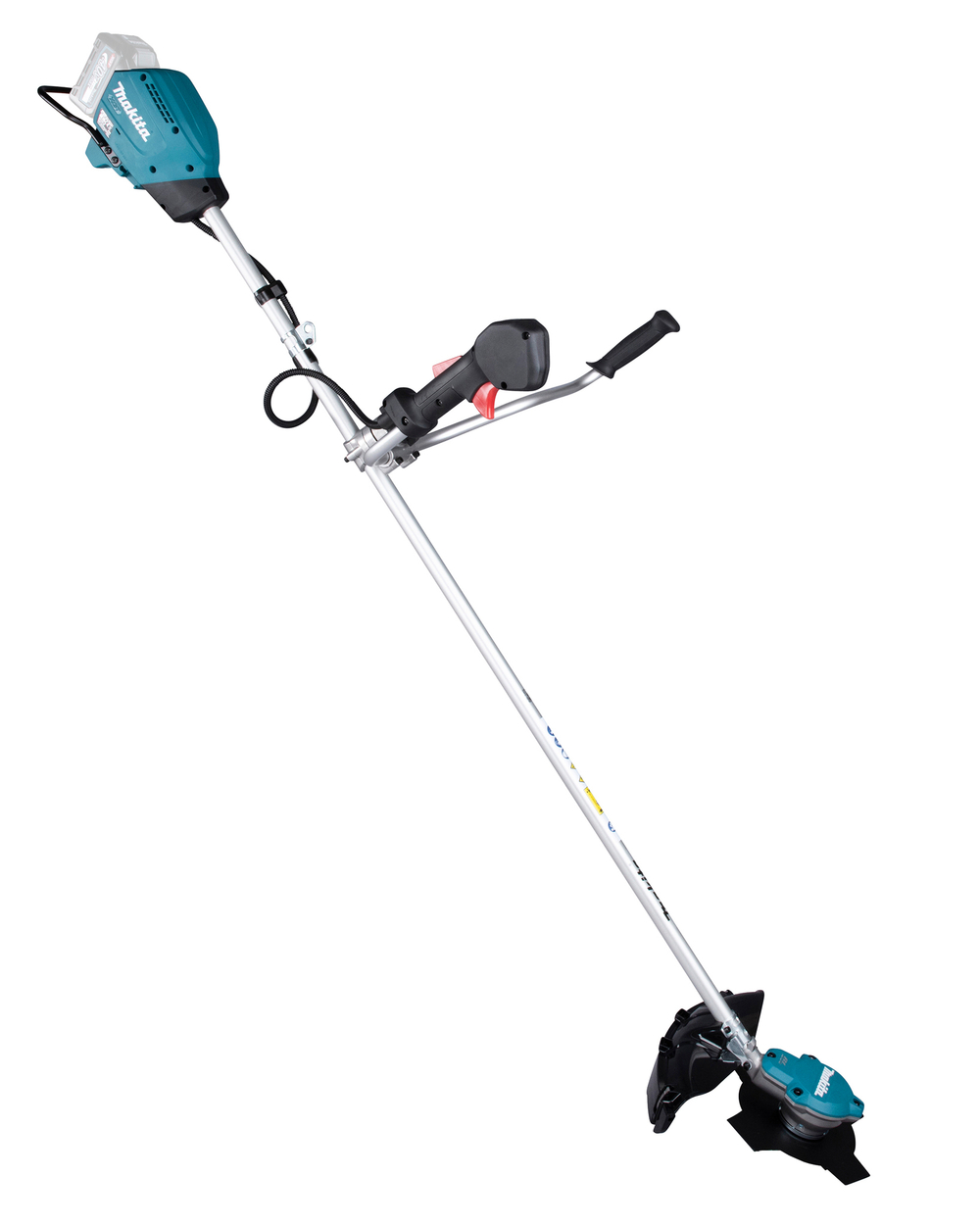 Аккумуляторная коса Makita UR002GZ05