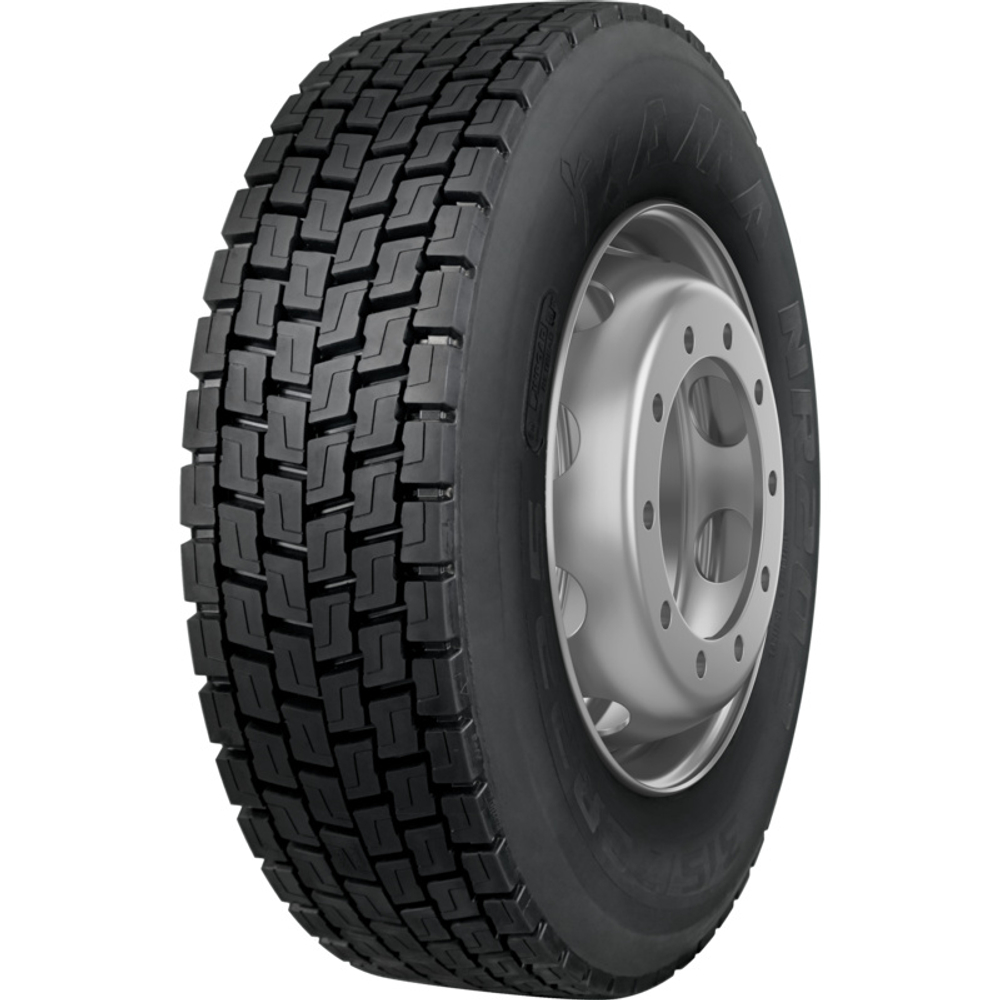 Unigrip 315/70R22,5 154/150L A-D2-260M Retread TL M+S восстановленная
