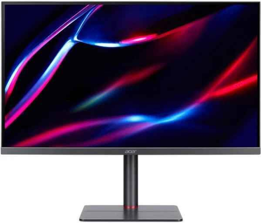 Монитор 27" Acer XV275Kymipruzx