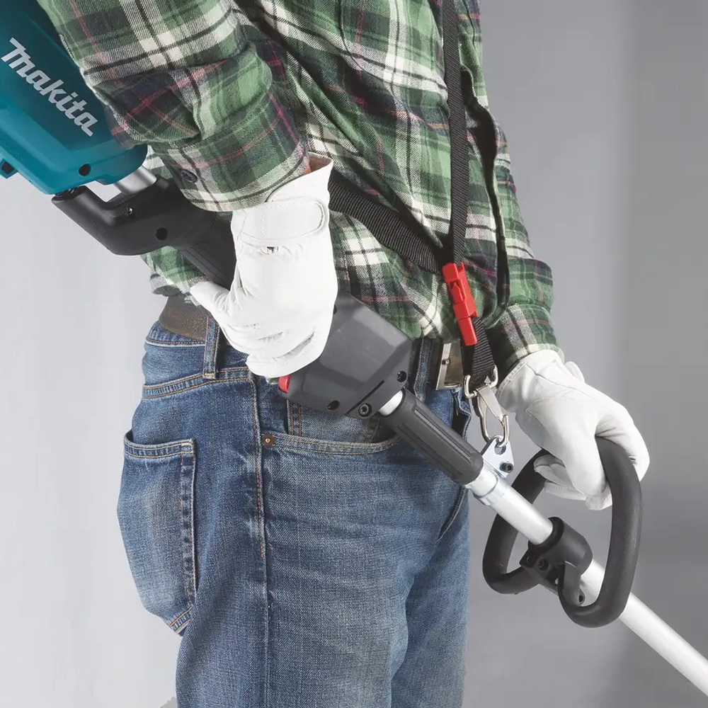Электрокоса Makita DUR187LZ