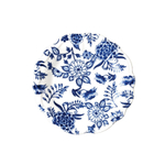 Herba Blue Тарелка 26см 1972 [6]