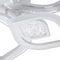 Потолочная светодиодная люстра Escada Hydria 10229/6LED