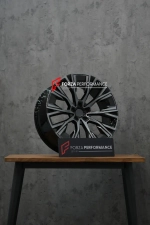 КОВАНЫЕ ДИСКИ ДЛЯ BMW X7 G07 БМВ