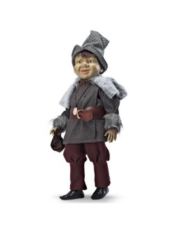 Кукла LAMAGIK мягконабивная 75см Luthien (40516)