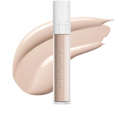 Легкий консилер для лица TFIT Idol Cover Concealer (6,5 гр) P01 Petal Beige
