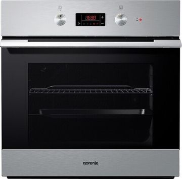 Электрический духовой шкаф Gorenje BO 5385 MX