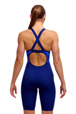 Купальник FUNKITA Rising Tide (Fast Legs)