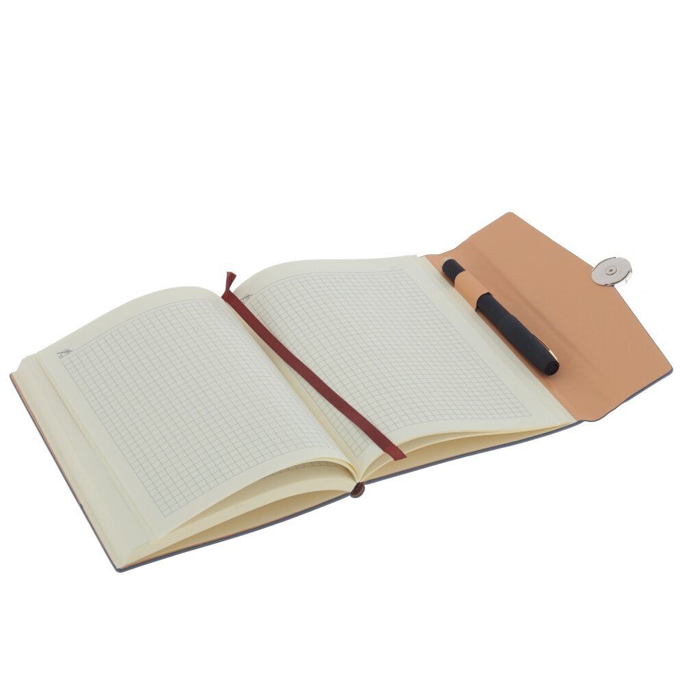 GAEM Набор из блокнота и ручки, L19,5 W24,5 H4 см