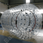 Аттракцион Водный роллер (Гидророллер) «Светлячок» ПВХ, 2*1.8*1.8 м