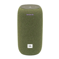 Умная колонка JBL Link Portable Green