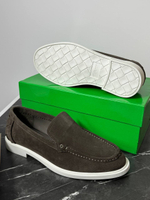 Лоферы Bottega Veneta