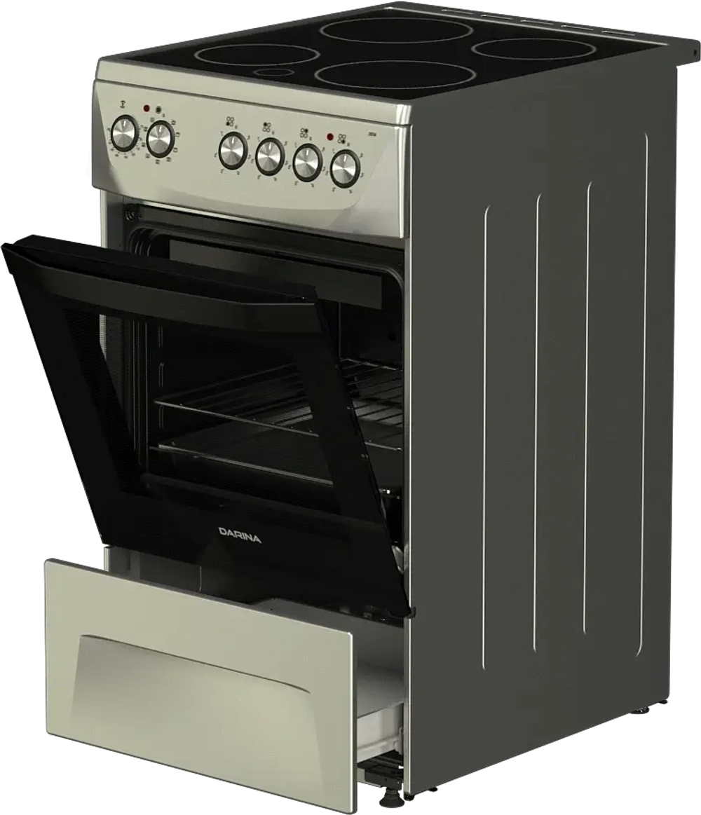 Плита электрическая Darina 1D5 EC241 614 X