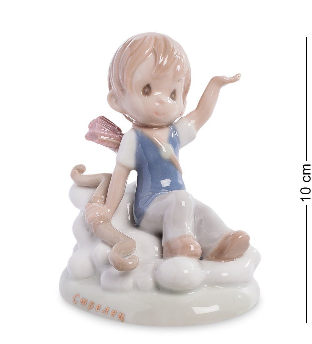 Pavone JP-28/12 Фигурка-зодиак «Стрелец»