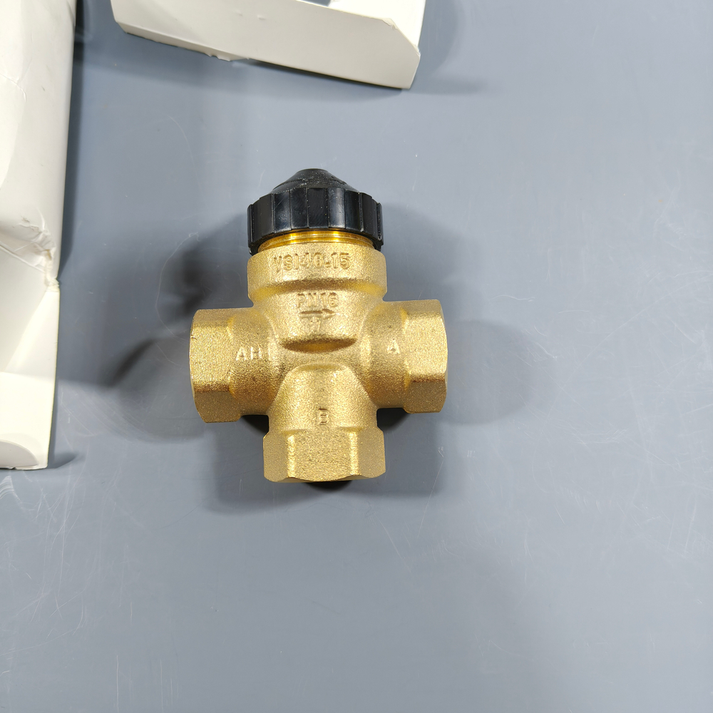 Lamprecht LOM dn 15-2,0