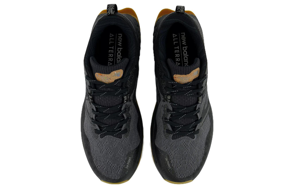 Кроссовки New Balance Nb Fresh Foam X Hierro V7