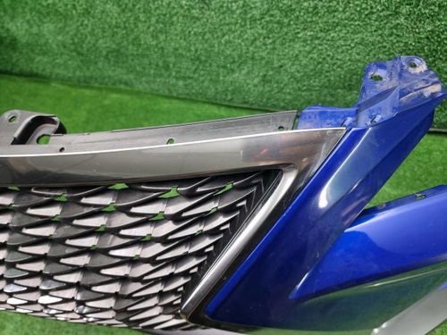 Бампер передний Lexus RX 4 (2015-2019) F-sport