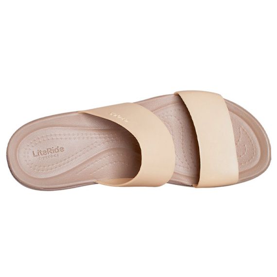 Crocs Brooklyn 'Champagne'