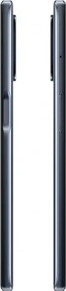 Realme 8 "5G" 8/128GB Black (черный)