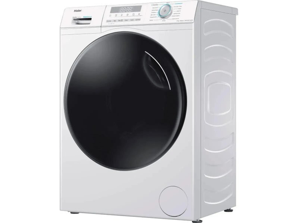 Стиральная машина с сушкой Haier HWD70-BP14929B